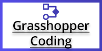 Grasshopper Coding